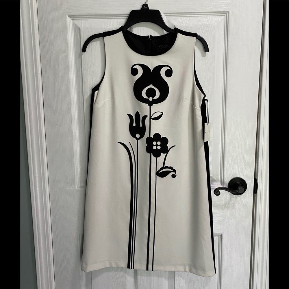 Victoria Beckham for Target Tulip Girls Dress NWT